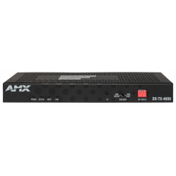 DX-TX-4K60, Transmisor de par trenzado Enova DGX DXLink 4K60 4:4:4