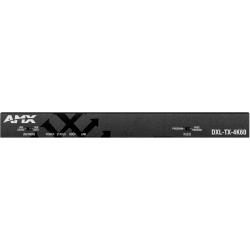 DX-TX-4K60. Transmisor DXLite multiformato 4K60 4:4:4, HDCP 2.2 y video HDR para la serie Incite.