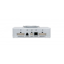 Amplificador multicanal 16x20Wts Dante/AES67- PSU24V No Inc.