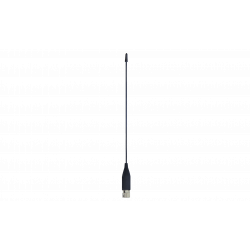 Antena para Transmisor / Receptor de Petaca 174-216MHz.