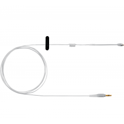 Cable accesorio EAC-IFB para usar con auriculares Sound Isolates