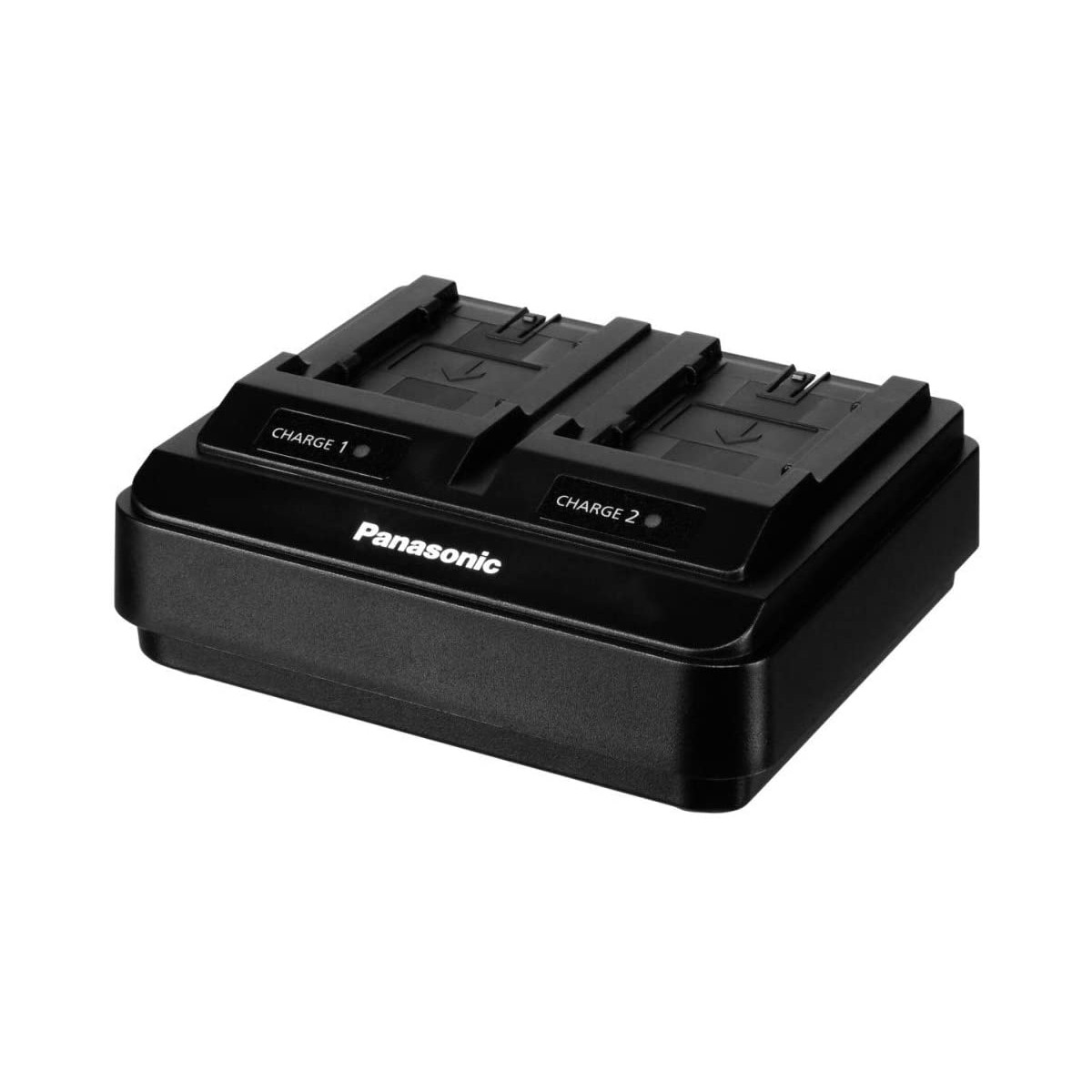 Cargador de baterías para cámaras AJ-PX270, AJ-PX230, AG-DVX200