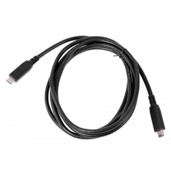 Cable LinkConnect de 2 mts USB-C a USB-C