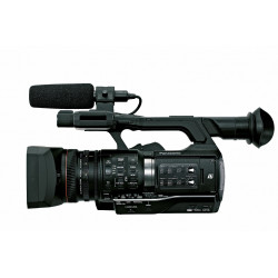 Videocámara de mano para televisión P2HD AJ-PX230