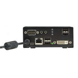 Emisor y receptor HDMI inalámbrico