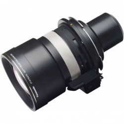 Óptica 3DLP Lens. Tipo 1.3-1.7:1. Para: All 3DLP models