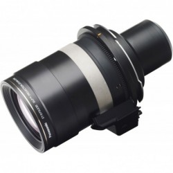 Óptica 3DLP Lens. Tipo 2.4-4.7:1. Para: All 3DLP models