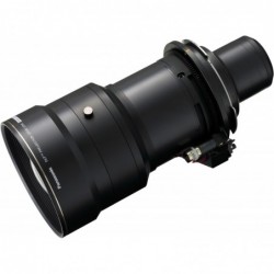 Óptica 3DLP Lens. Tipo 0.9-1.1:1. Para: All 3DLP models