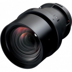 Óptica LCD Lens. Tipo 0.8:1. Para: PT-EZ770/570 series