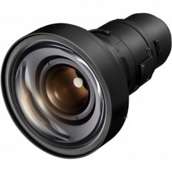 Óptica LCD Lens. Tipo 0.96-1.22:1. Para: PT-EZ590 series
