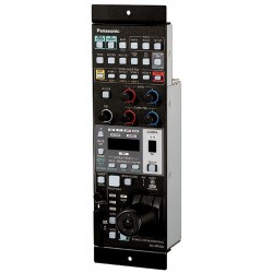 Panel de Control Remoto (ROP) para cámaras de estudio y cámaras multipropósito