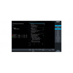 Paquete Básico Software de Control de Conferencias SW6000