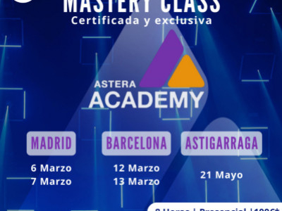 Mastery Class de Astera